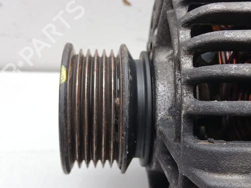 Alternator SEAT LEON (1M1) 1.6 16 V | BP27296072M7 