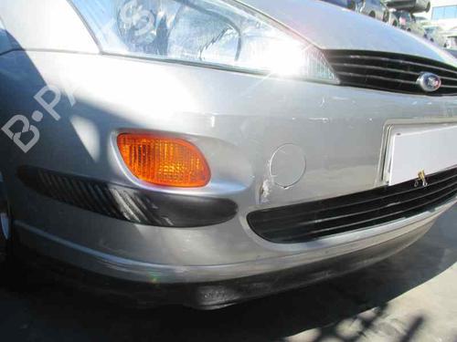 Remskive FORD FOCUS I (DAW, DBW)  | BP14248380M122 