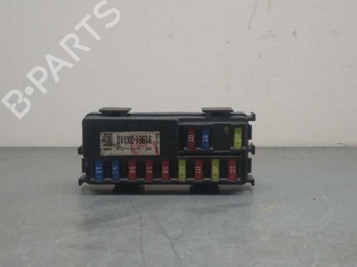 Used Fuse box KIA CARENS IV [2013-2025]  17725586