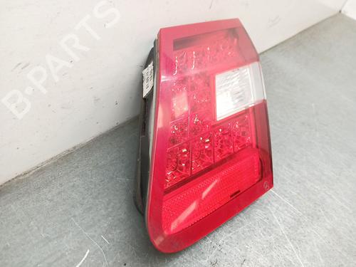 Left tailgate light MERCEDES-BENZ E-CLASS (W212) E 220 CDI / BlueTEC (212.001, 212.002) | BP27179637C79 