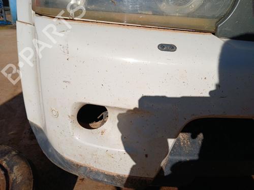 Front bumper LAND ROVER RANGE ROVER SPORT I (L320) 3.0 D 4x4 | BP24957264C7 