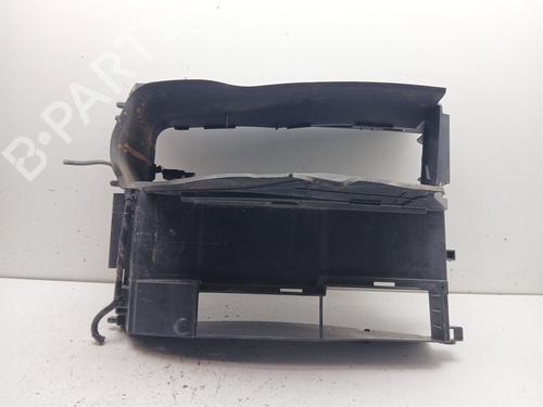 Used Front slam panel Front slam panel NISSAN MICRA V (K14) 0.9 IG-T (90 hp) 34195958 34195958