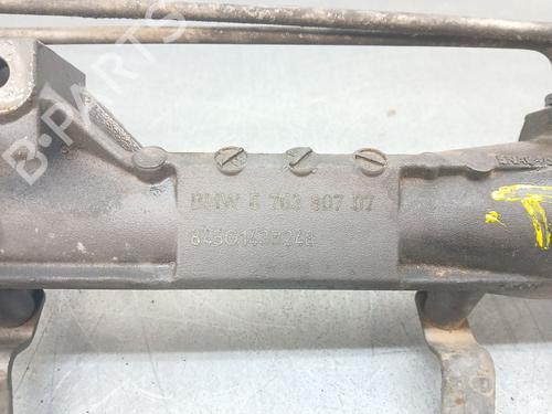 Steering rack BMW 1 (E87) 116 i | BP32342911M22 - Image 5