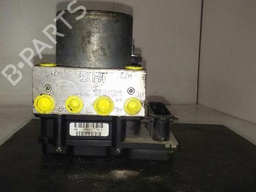 ABS Bremseaggregat OPEL COMBO Box Body/MPV  | BP29185858M43 