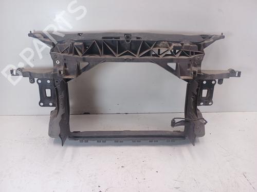 Used Front slam panel SEAT TOLEDO III (5P2) 2.0 TDI 16V (140 hp) 30450836