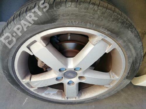 Radio FORD FOCUS II (DA_, HCP, DP)  | BP9218757E6 