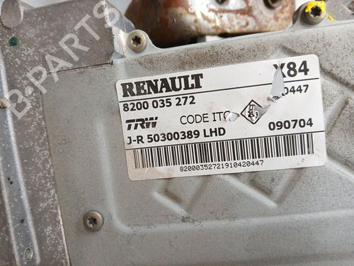 Ratstammeenhed RENAULT SCÉNIC II (JM0/1_) 1.5 dCi (JM02, JM13) | BP29886457M21 