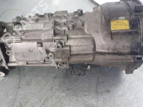 Gearbox BMW 3 Compact (E46) 320 td | BP9218194M3 