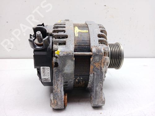 Alternator OPEL GRANDLAND / GRANDLAND X (A18, P1UO) 1.5 Turbo D (75) | BP25997721M7 