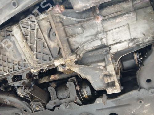 Boîte de vitesses MINI MINI (R50, R53) Cooper (116 hp) 30836518