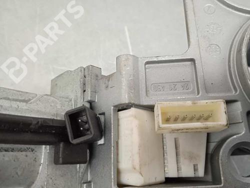 Ignition barrel OPEL ASTRA H (A04) 1.7 CDTI (L48) | BP8905615M48 