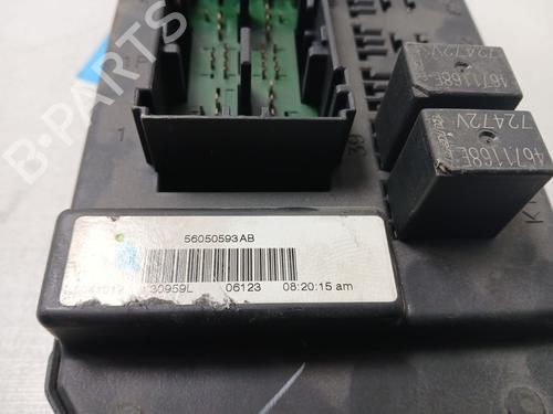 Fuse box JEEP COMMANDER (XK, XH) 3.0 CRD 4x4 | BP23078422E1  - Image 6