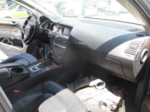 Left rear window motor AUDI Q7 (4LB) 3.0 TDI quattro | BP2393582E23 