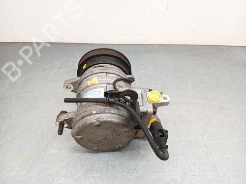 AC compressor KIA PICANTO I (SA) 1.1 | BP36699630M34 - Image 5