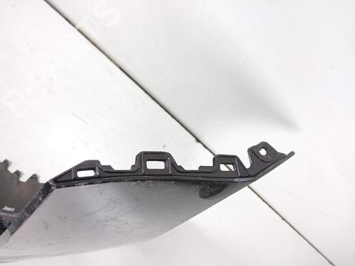 Front bumper SEAT LEON (5F1) 1.4 TGI | BP30150846C7