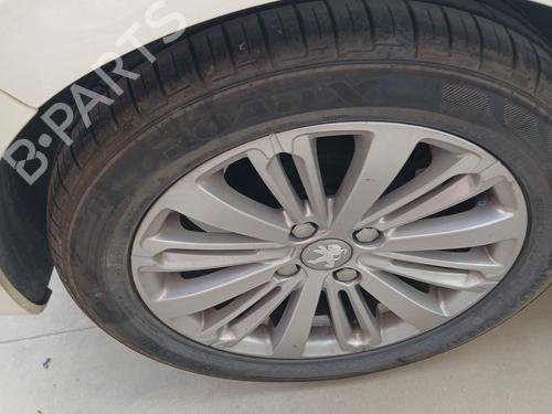 Rim PEUGEOT 208 I (CA_, CC_) 1.2 PureTech 82 | BP29806806C45 