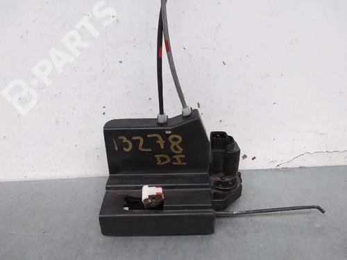 front-left-lock-ssangyong-actyon-i-20-xdi-5-pin-2005-10385987 main image