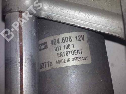 Front wiper motor VOLVO S80 I (184)  | BP2355673M29 