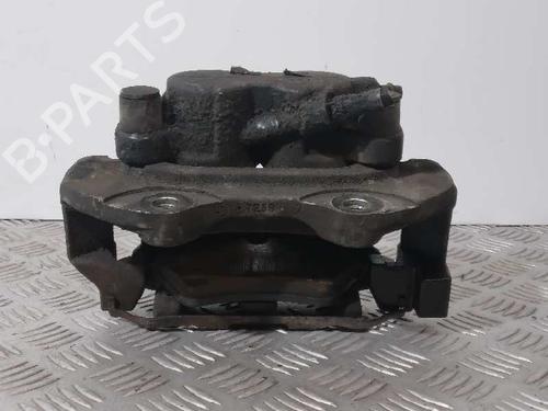 Left front brake caliper MERCEDES-BENZ R-CLASS (W251, V251) R 300 CDI 4-matic (251.020) | BP14910628M105 
