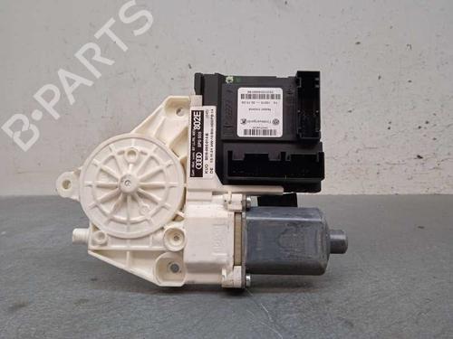 Right front window motor AUDI A3 (8P1)  | BP13718224E20 