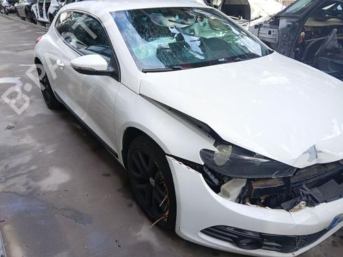 Front right panel VW SCIROCCO III (137, 138) 1.4 TSI | BP20853633C59  - Image 8