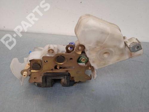 Front left lock NISSAN X-TRAIL I (T30) 2.5 4x4 | BP12194550C98 