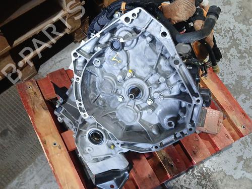 Gearbox RENAULT ARKANA I (LCM_, LDN_) 1.6 E-TECH 145 (LDMU) | BP27386491M3