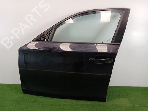 Used Left front door BMW 1 (E87) 118 d (143 hp) 23132632