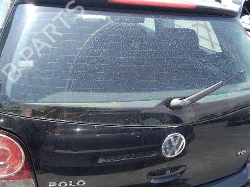 Front left lock VW POLO (9N_, 9A_) 1.4 TDI | BP2401940C98 