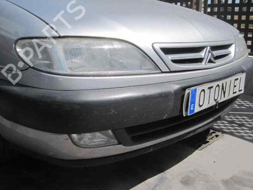 Front right window mechanism CITROËN XSARA (N1) 1.9 TD | BP2393572C23 