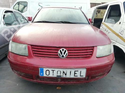 Rear right lock VW PASSAT B5 (3B2) 1.9 TDI | BP7479430C99 