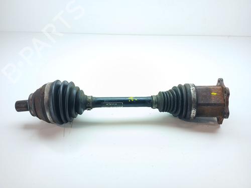 Used Left front driveshaft SKODA SUPERB III (3V3) 2.0 TDI (150 hp) 32169797