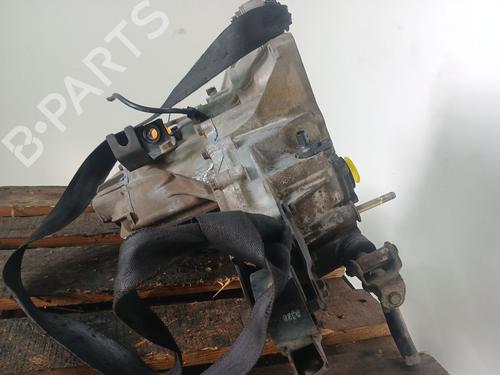 Gearbox KIA RIO I Hatchback (DC) 1.3 | BP39598339M3 - Image 5