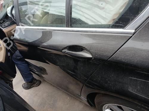 Left rear door BMW 5 (F10)  | BP29399959C4 