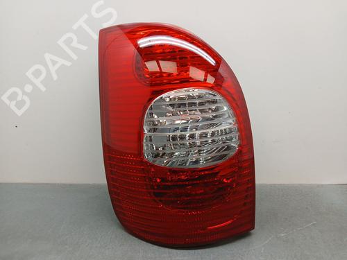 Used Left taillight CITROËN XSARA PICASSO (N68) [1999-2012]  26174802