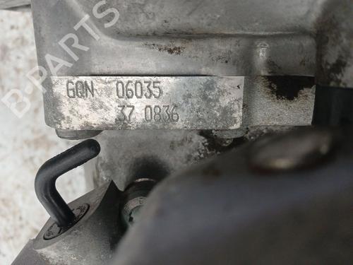Gearbox VW TOURAN (1T1, 1T2) 1.9 TDI | BP22398237M3 