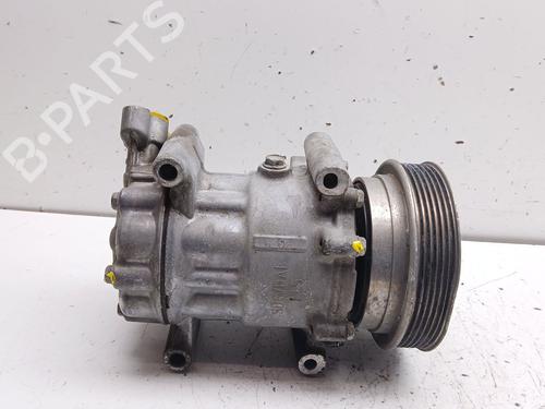 Used AC compressor AC compressor NISSAN JUKE (F15) 1.5 dCi (110 hp) 33434137 33434137
