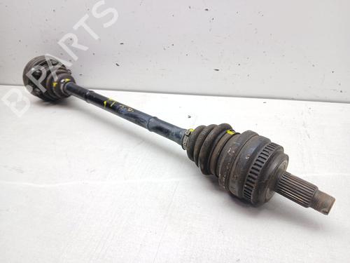 Right rear driveshaft BMW 3 (E90) 320 d | BP28622860M41 