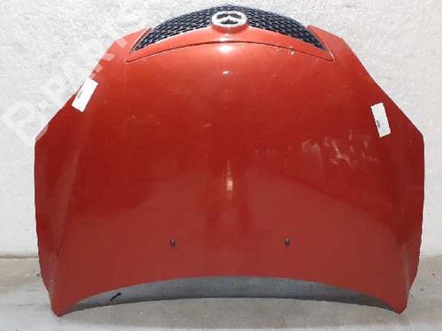 Used Hood MAZDA 3 (BK) [2003-2009]  8055291