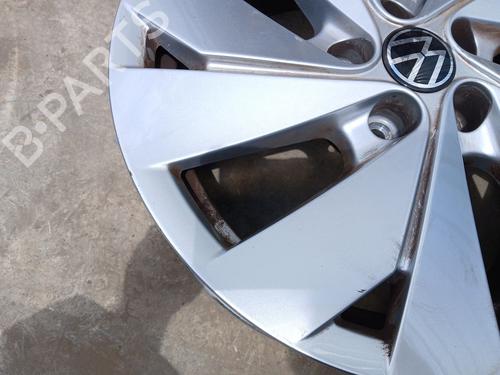 Fælk VW T-CROSS (C11, D31) | BP34701098C45 - Image 2