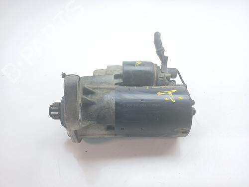 Startmotor SEAT LEON (1M1) 1.6 16 V (105 hp) 32142091