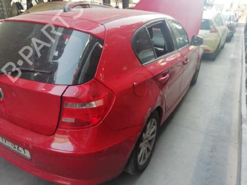 Rear differential BMW 1 (E87) 116 d | BP19122049M24 