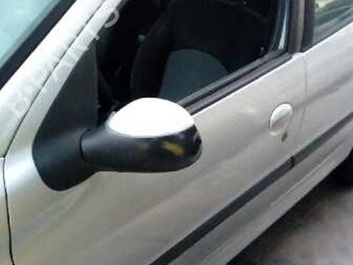 Engine PEUGEOT 206 Hatchback (2A/C)  | BP2419595M1 