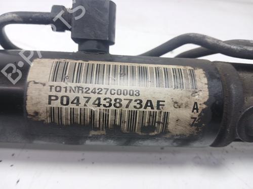 Steering rack CHRYSLER SEBRING (JS) 2.0 CRD | BP39137160M22 - Image 3