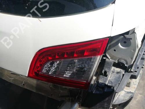 Dashboard PEUGEOT 508 SW I (8E_) 1.6 BlueHDi 120 | BP34279964C46  - Image 10