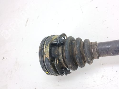 Left rear driveshaft BMW 3 Compact (E46) 320 td | BP31996604M40