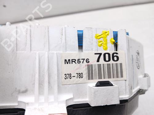 Instrument cluster MITSUBISHI PAJERO III Canvas Top (V6_W, V7_W) 3.2 DI-D (V68W, V78W) | BP31013101C47