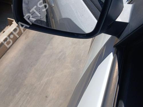 Retrovisor esquerdo RENAULT MEGANE III Hatchback (BZ0/1_, B3_)  | BP29976796C26 