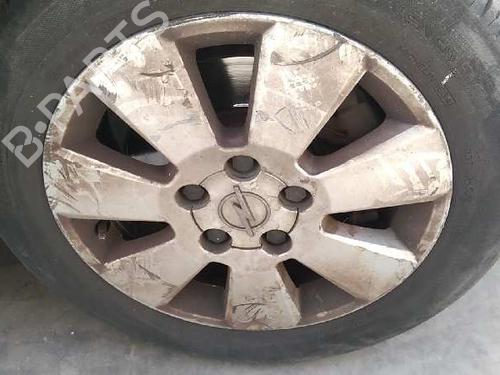 Display OPEL MERIVA A MPV (X03) 1.7 CDTI (E75) | BP2550751C48 