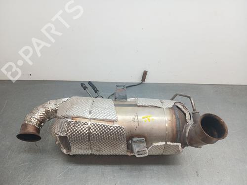 partikelfilter partikelfilter PEUGEOT 208 I (CA_, CC_) 1.4 HDi (68 hp) 36157290 36157290